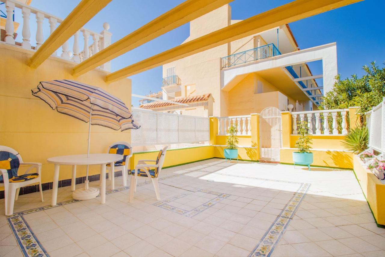 טורבייחה Nice House With Tennis Court,Sports And Playground מראה חיצוני תמונה