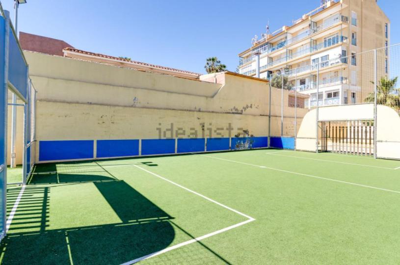 טורבייחה Nice House With Tennis Court,Sports And Playground מראה חיצוני תמונה